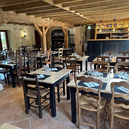 La Ferme De Maraval Bed and Breakfast Cénac-et-Saint-Julien Exteriör bild
