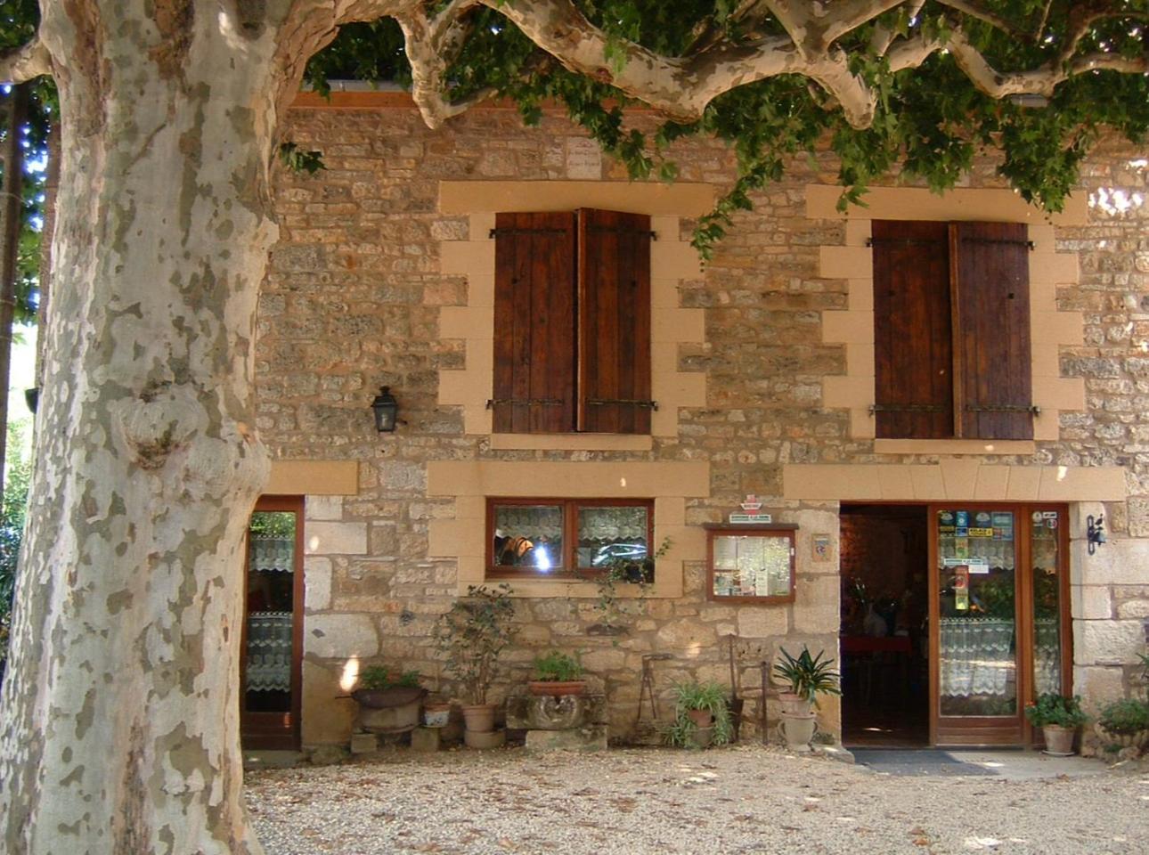 La Ferme De Maraval Bed and Breakfast Cénac-et-Saint-Julien Exteriör bild