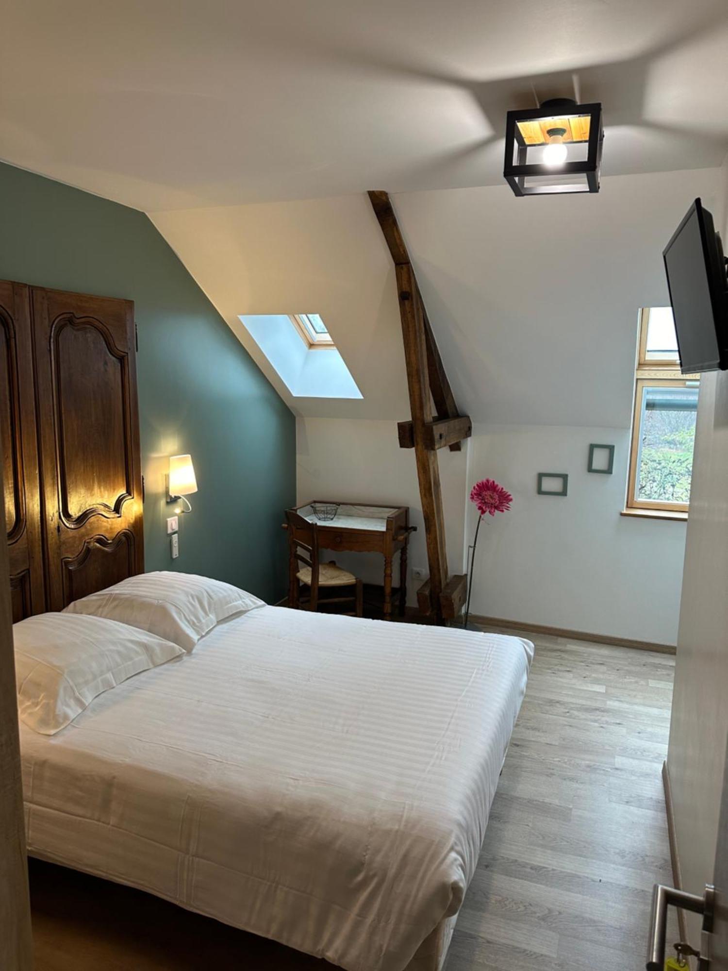 La Ferme De Maraval Bed and Breakfast Cénac-et-Saint-Julien Exteriör bild