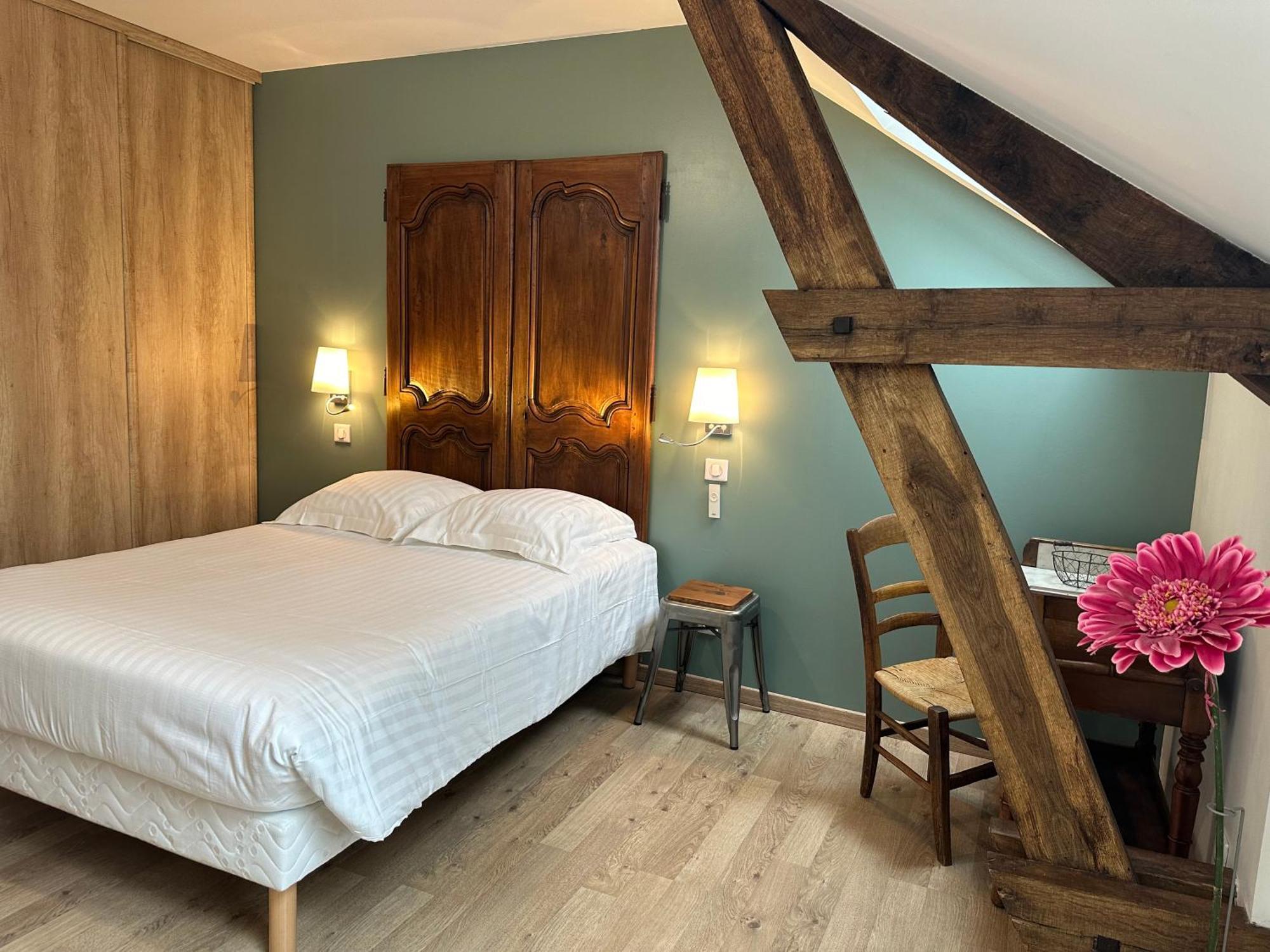 La Ferme De Maraval Bed and Breakfast Cénac-et-Saint-Julien Exteriör bild