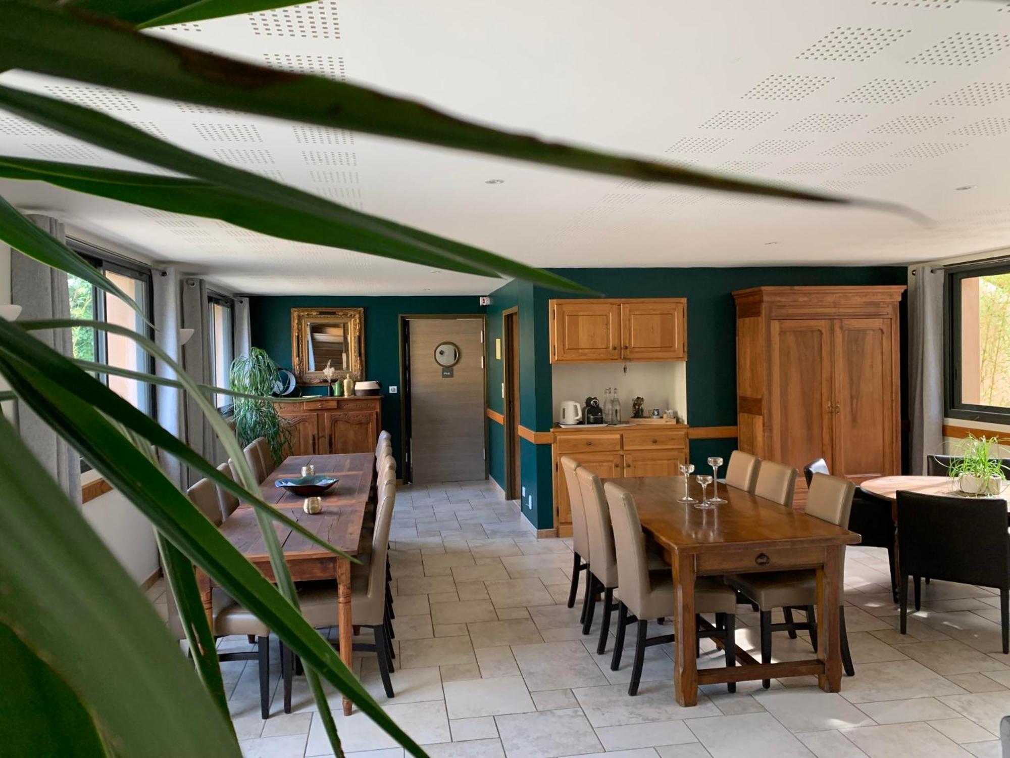 La Ferme De Maraval Bed and Breakfast Cénac-et-Saint-Julien Exteriör bild